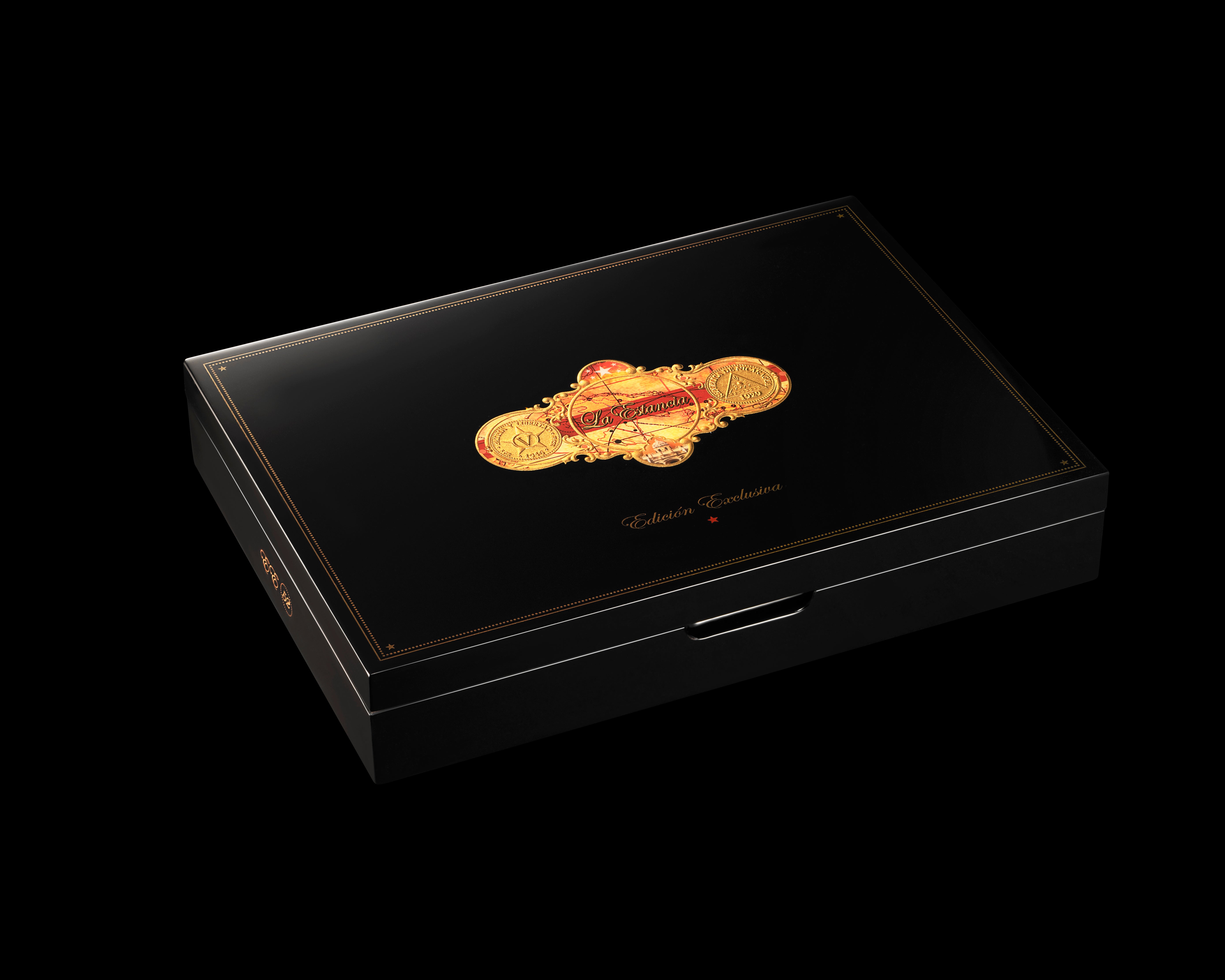 La Estancia Edicion Exclusiva #52