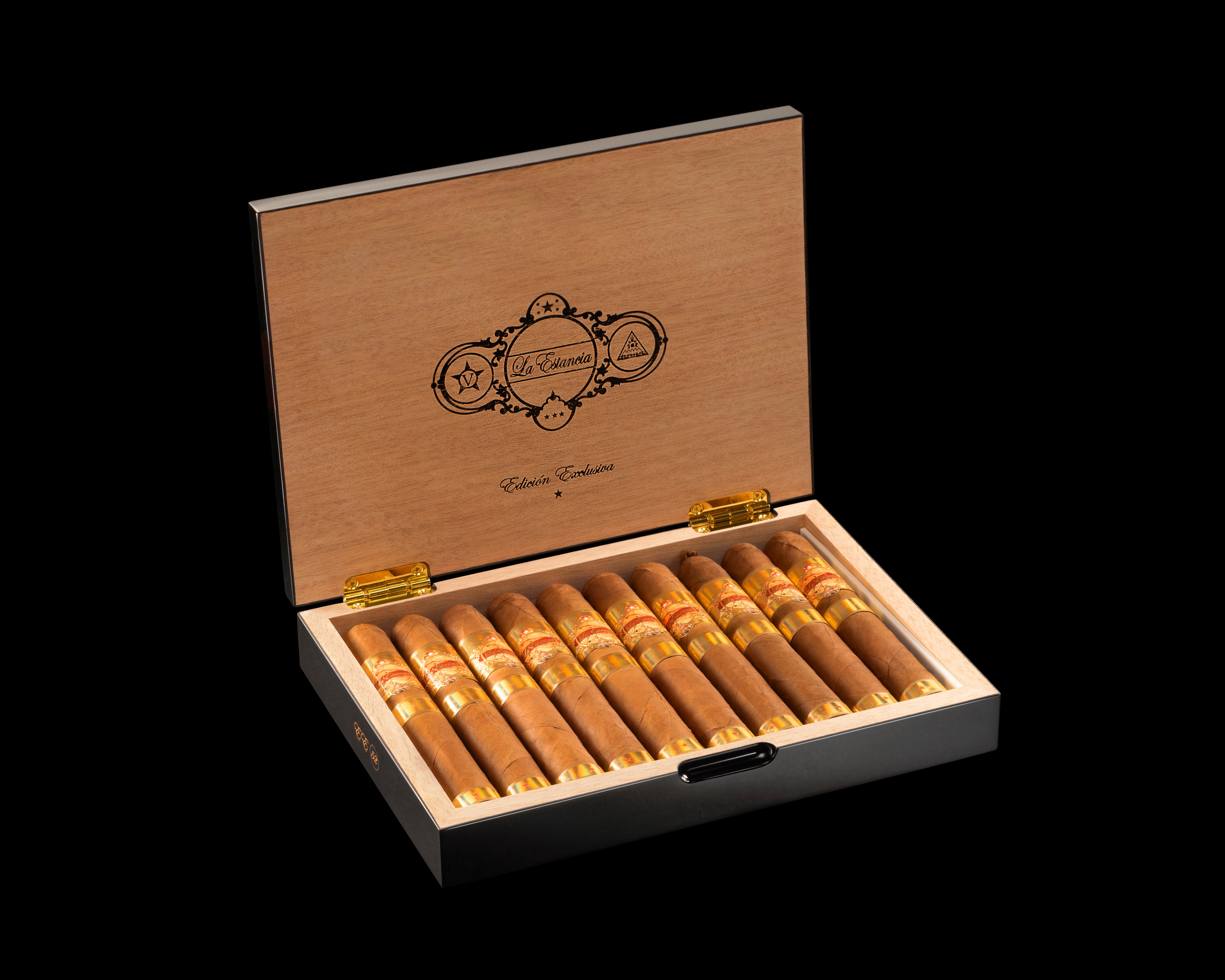 La Estancia Edicion Exclusiva #52