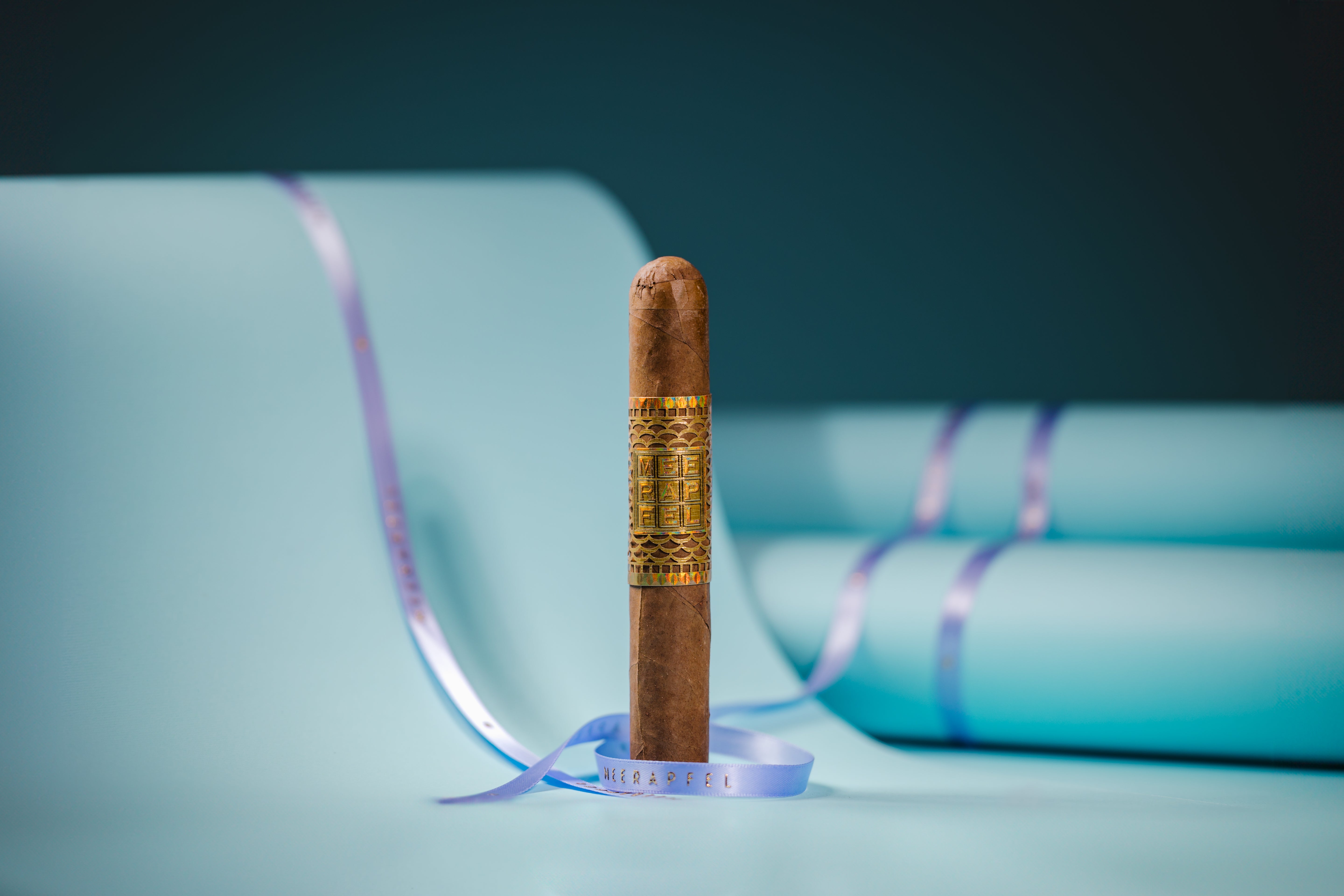 Meerapfel Ernest Robusto