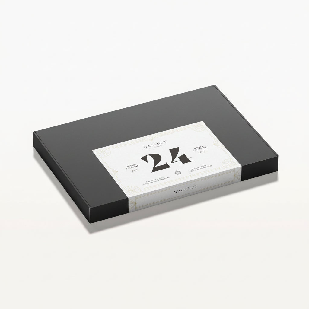 B Ware ADVENTSKALENDER VON WAGEMUT