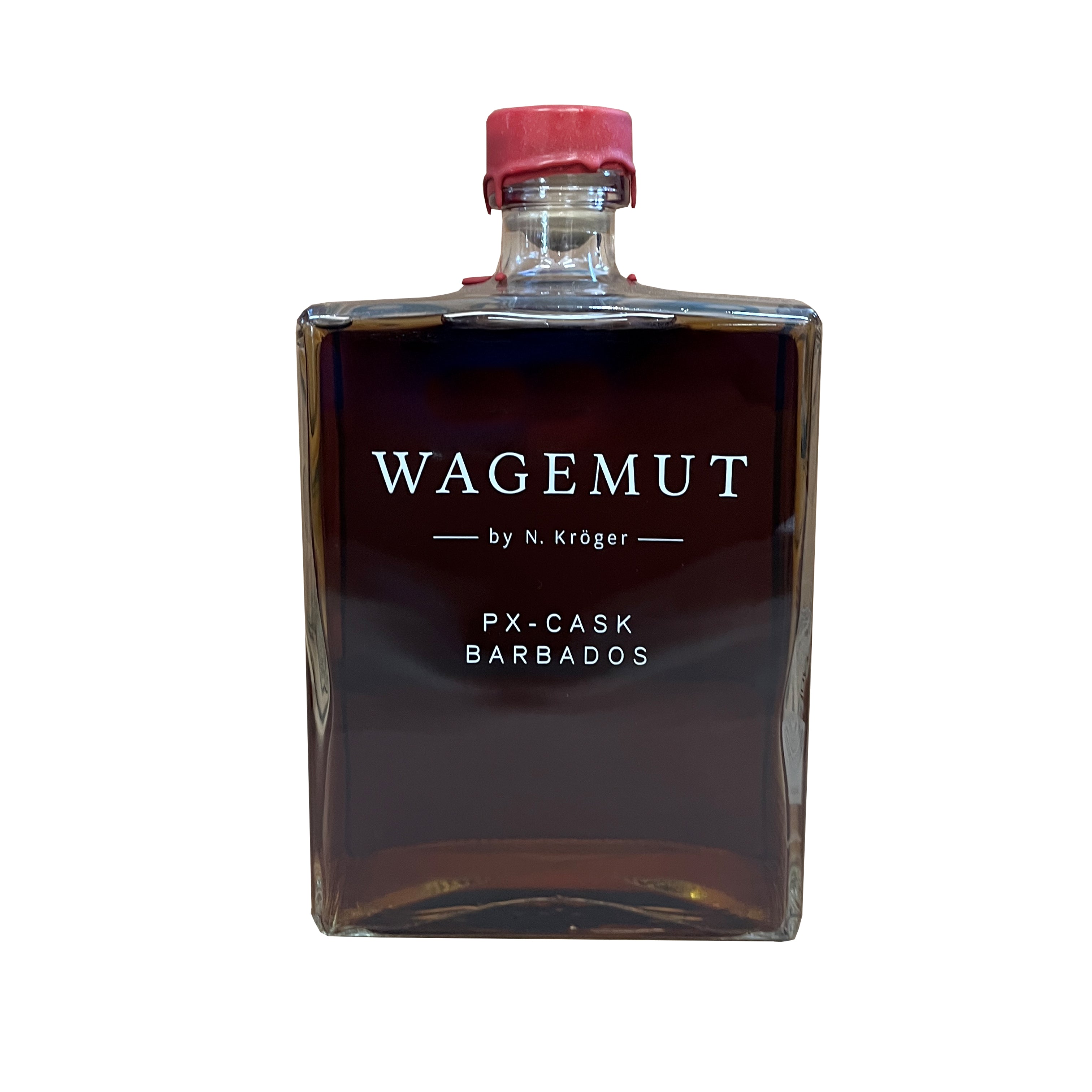 Wagemut PX-Cask