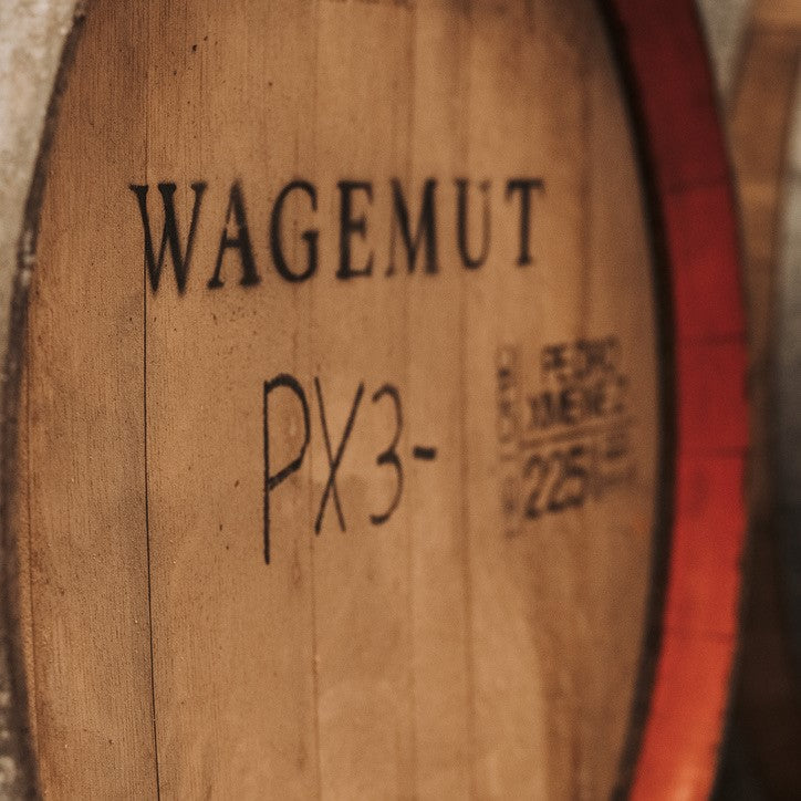 Wagemut Members Club