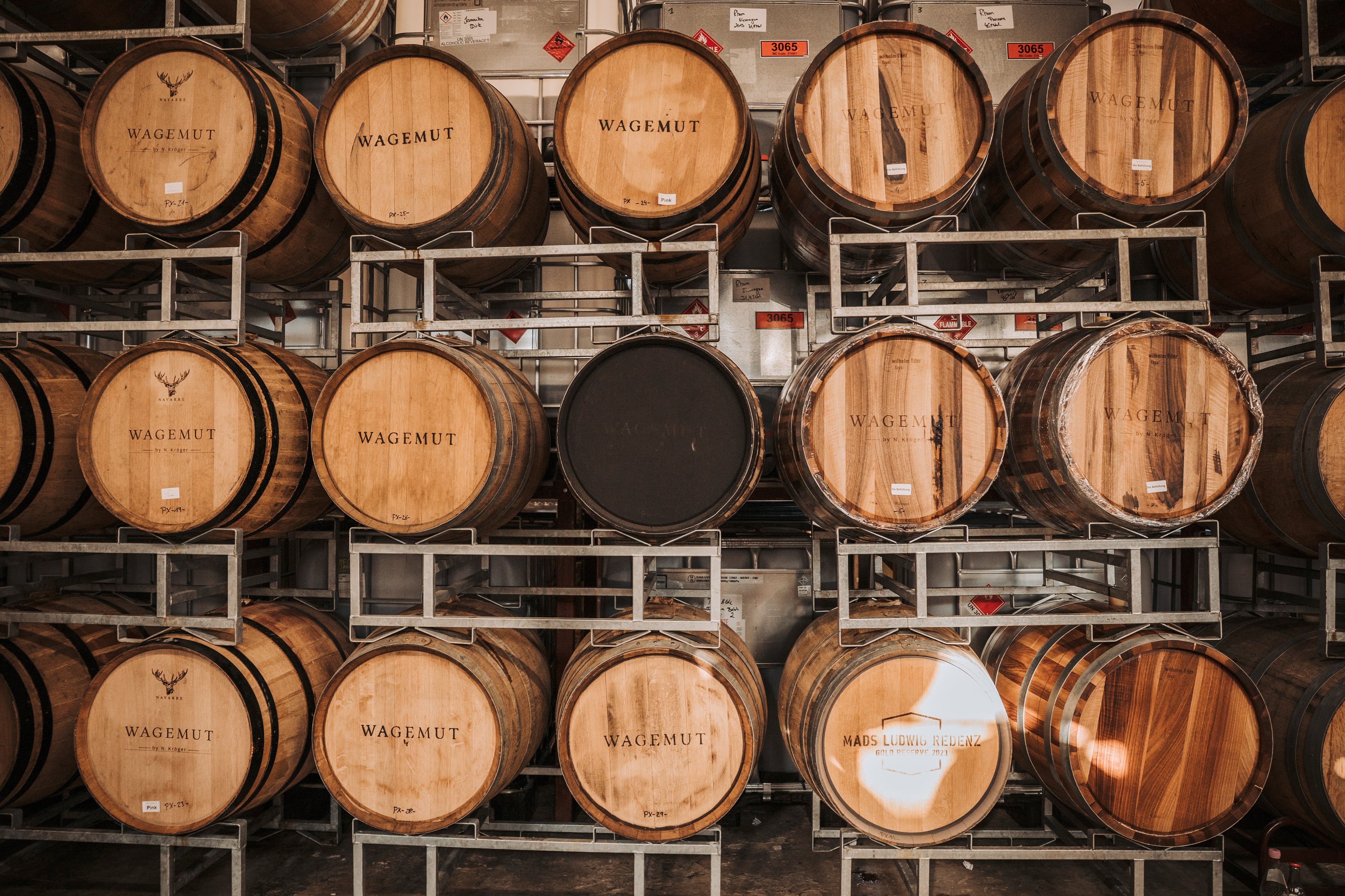 Club des membres Wagemut