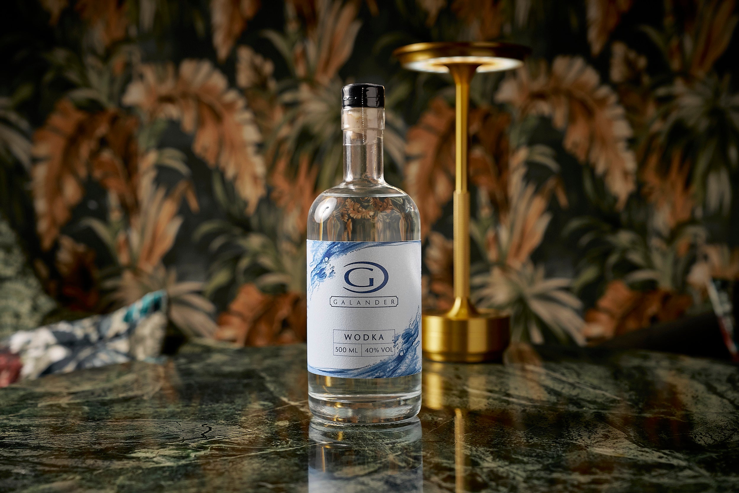Galander Wodka