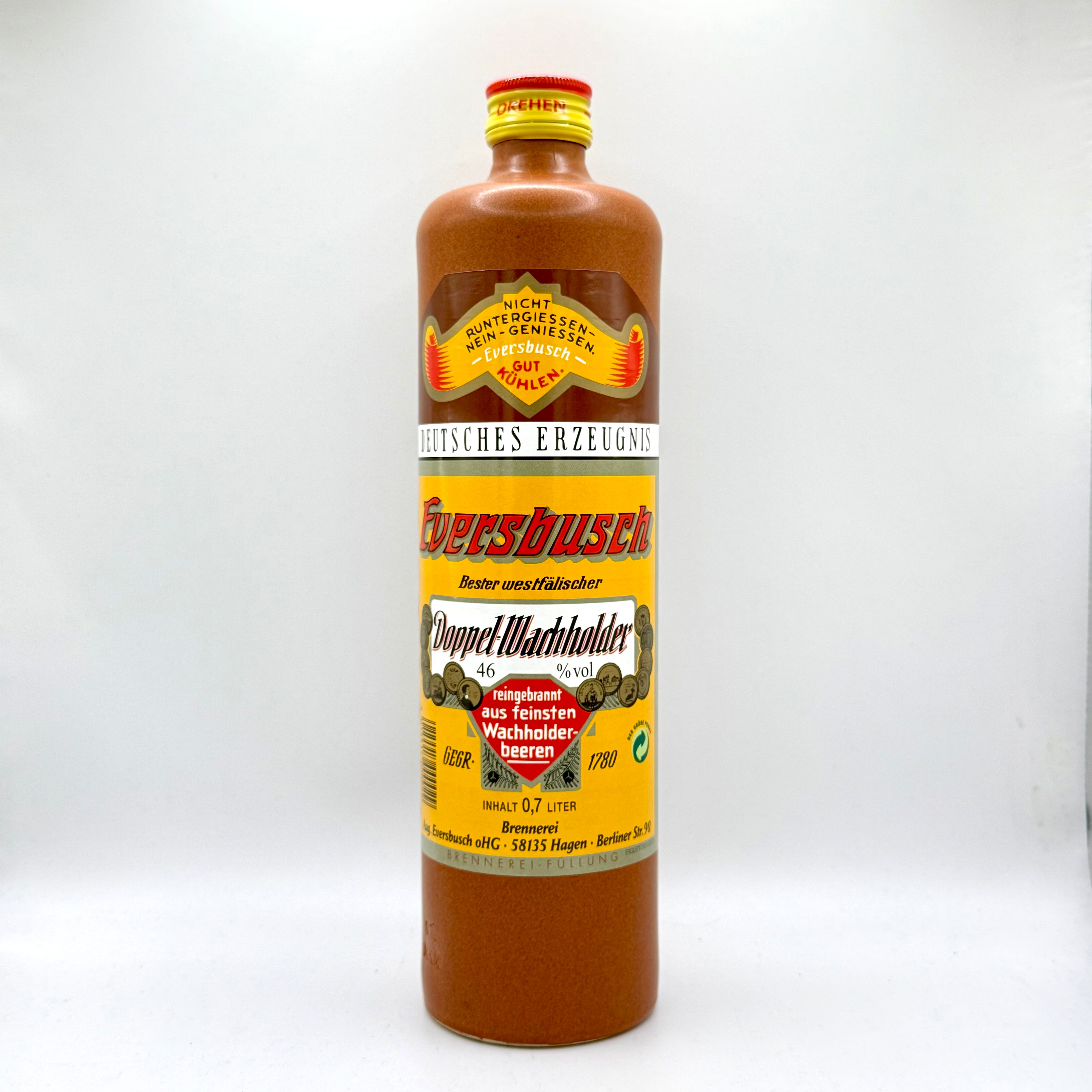 Eversbusch Doppelwacholder