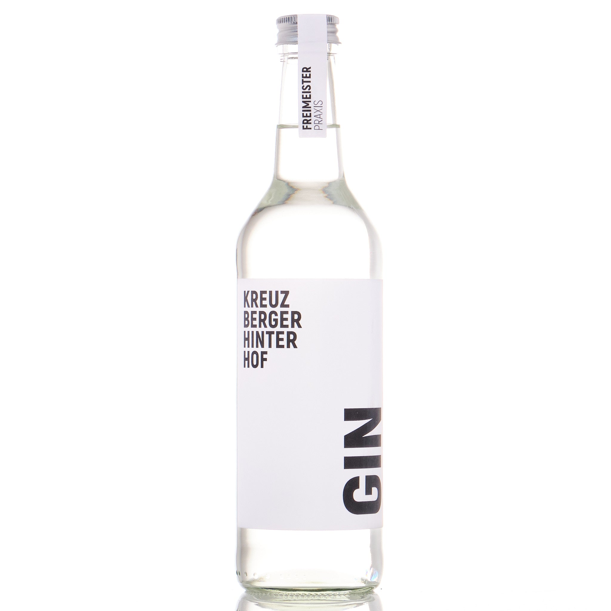 FMK Gin – bester Mixing Gin ever!
