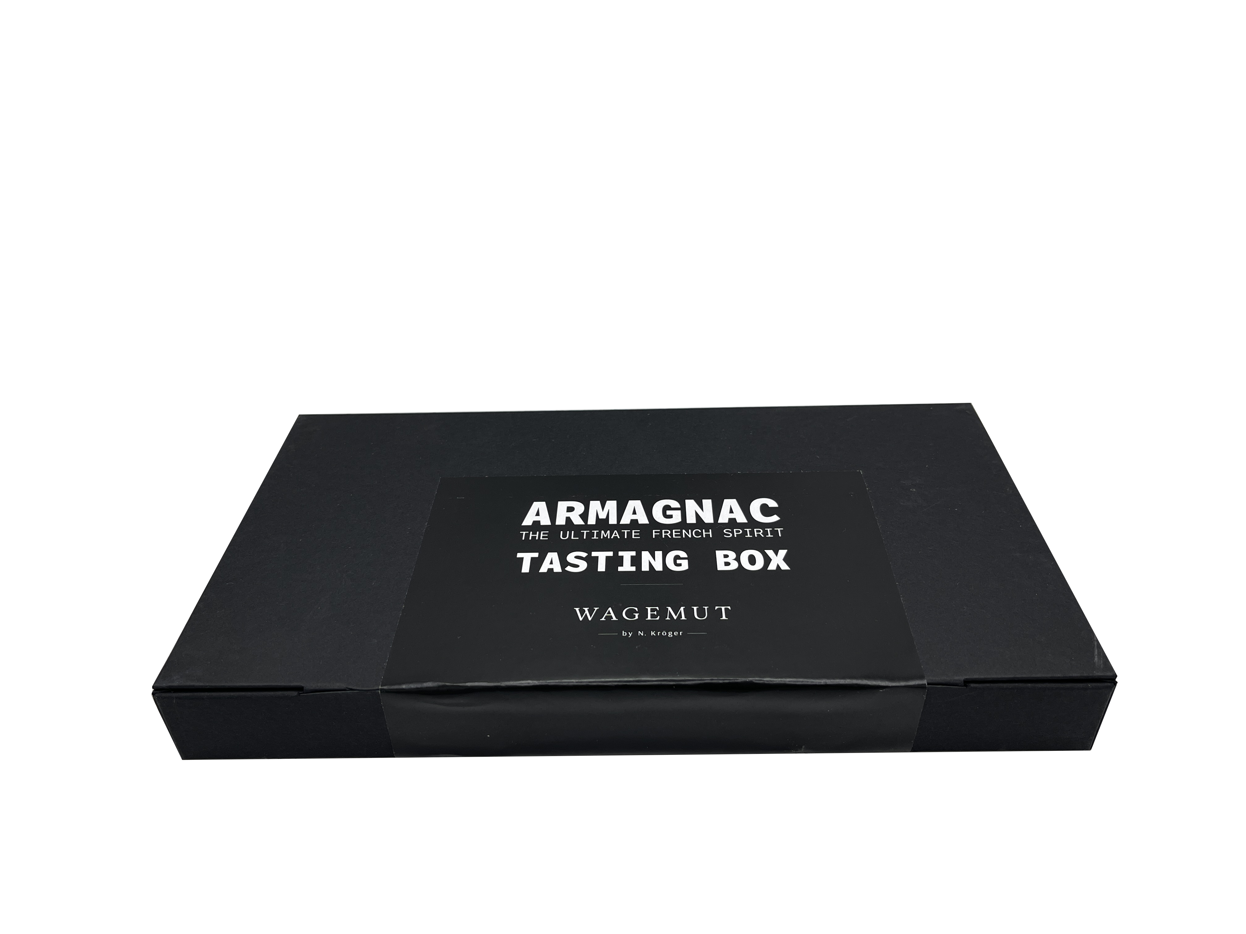 Armagnac Tasting Box