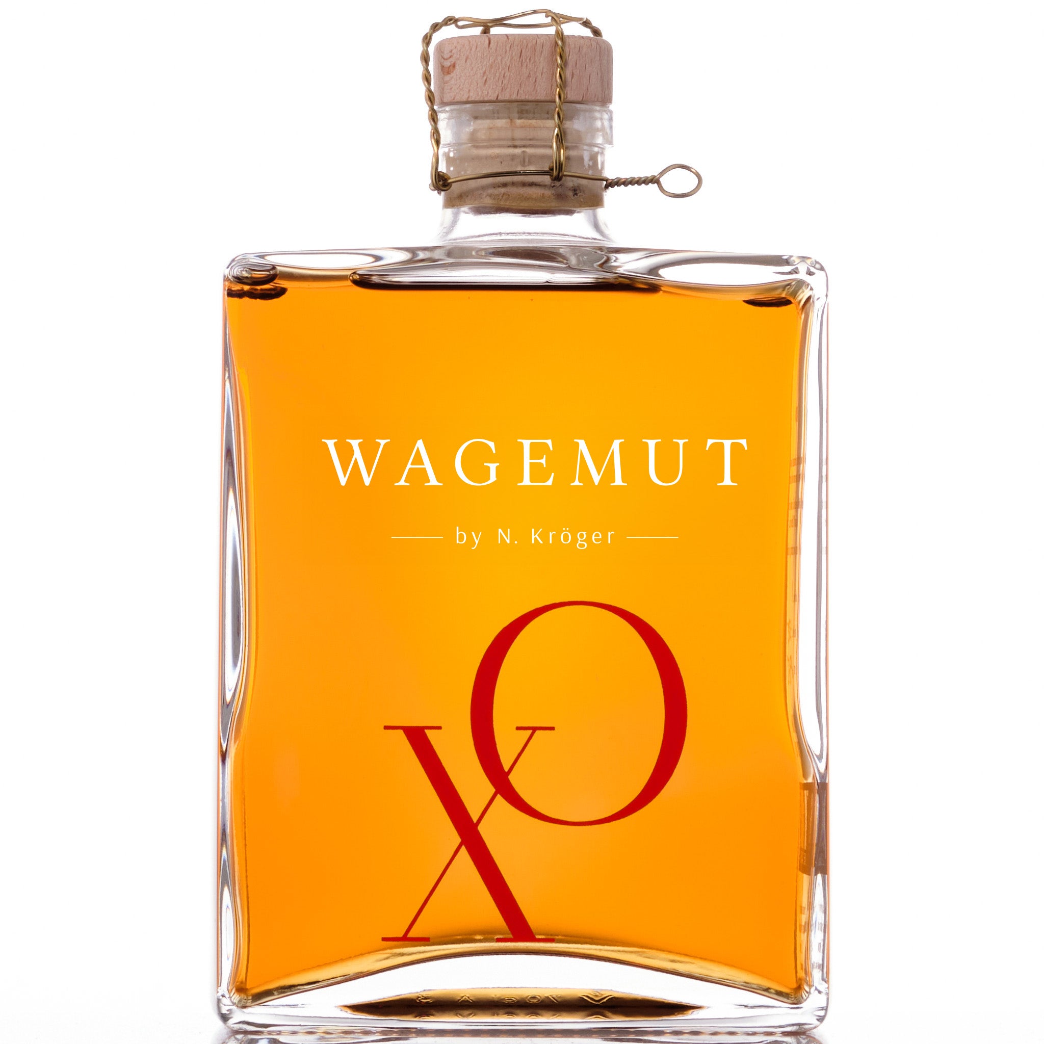 Wagemut XO