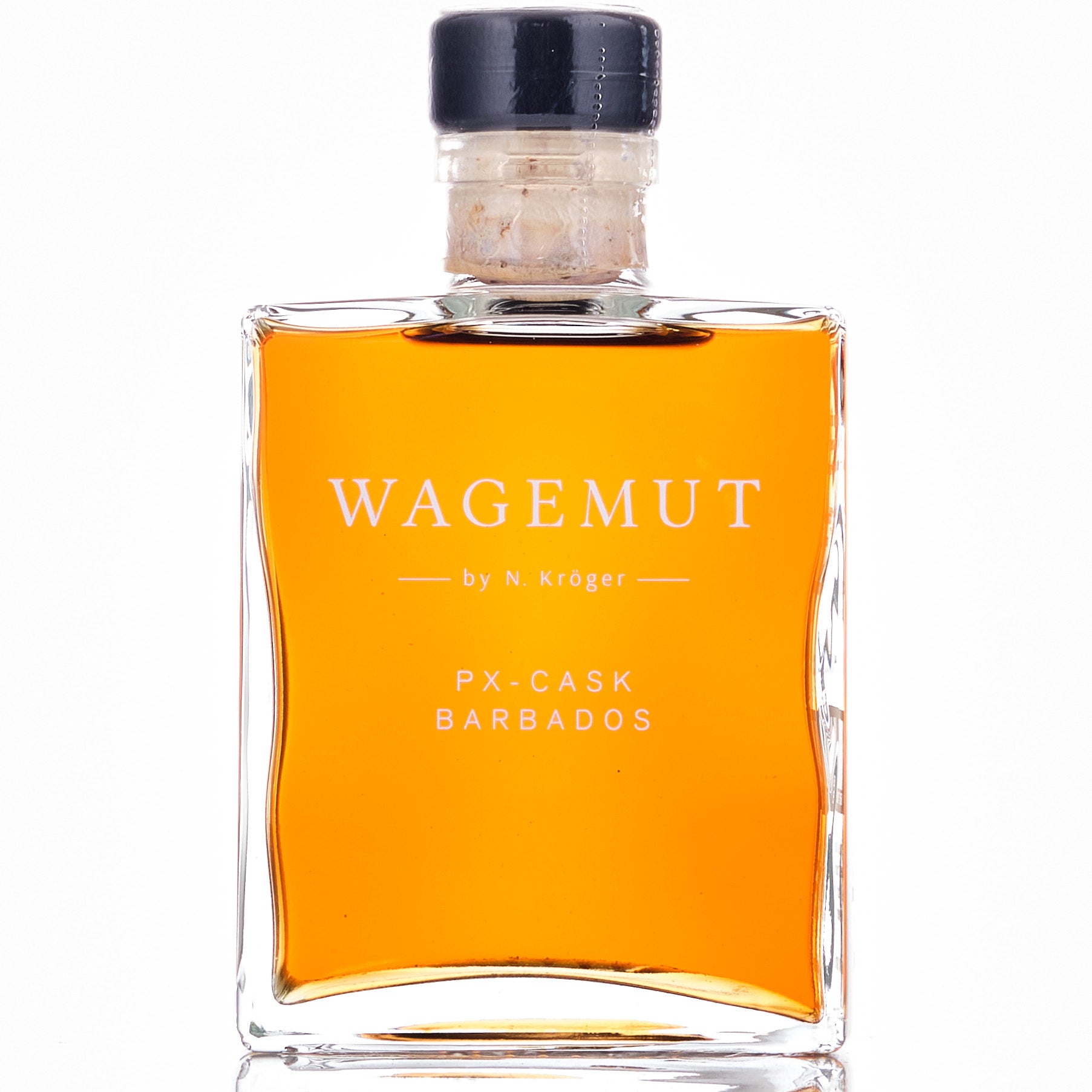 Wagemut PX-Cask