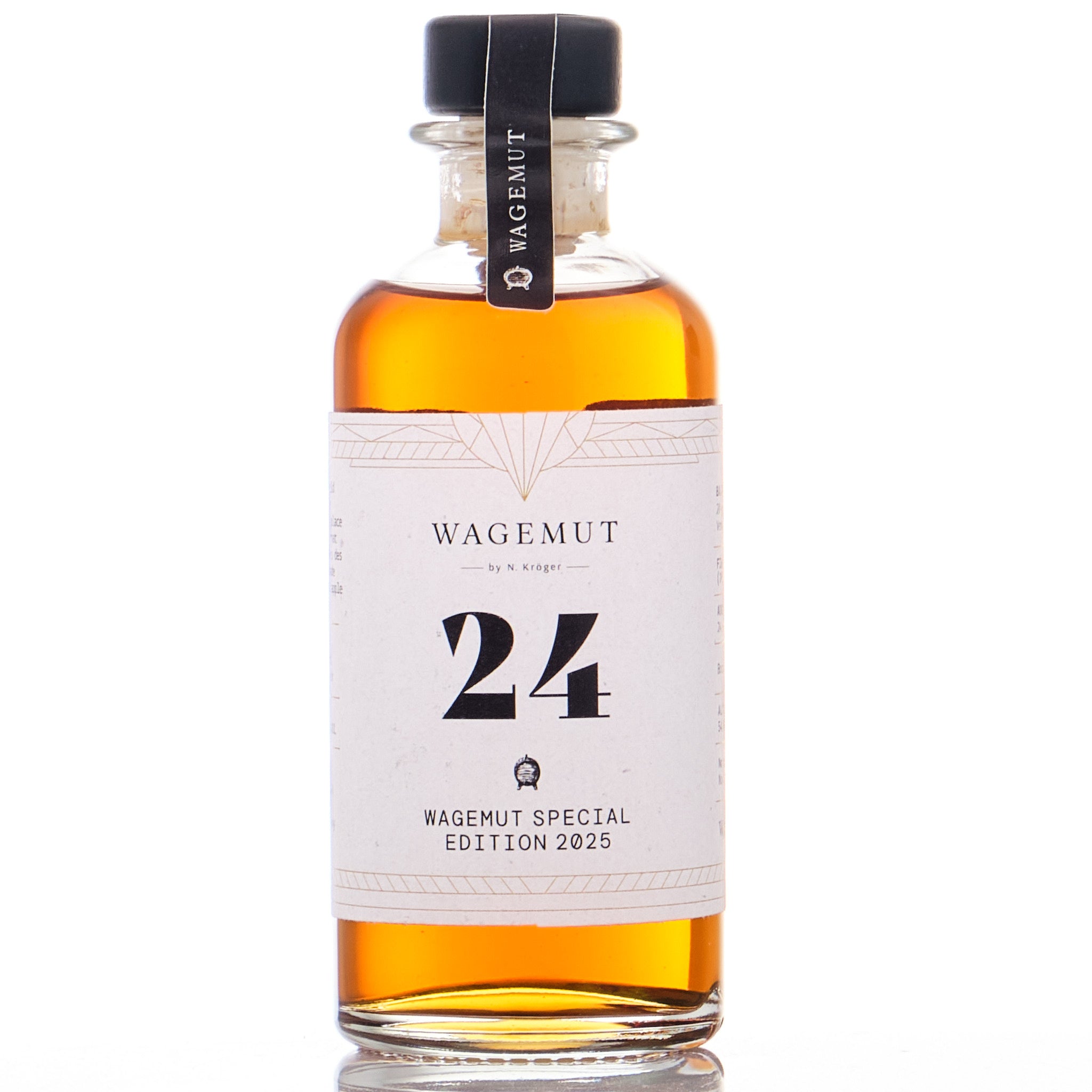 Türchen 24: Wagemut Special Edition 2025