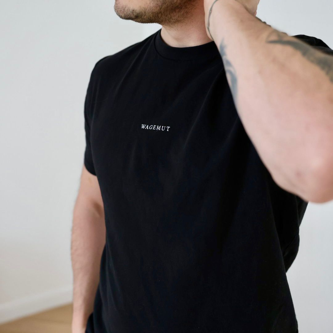 Wagemut T-Shirt
