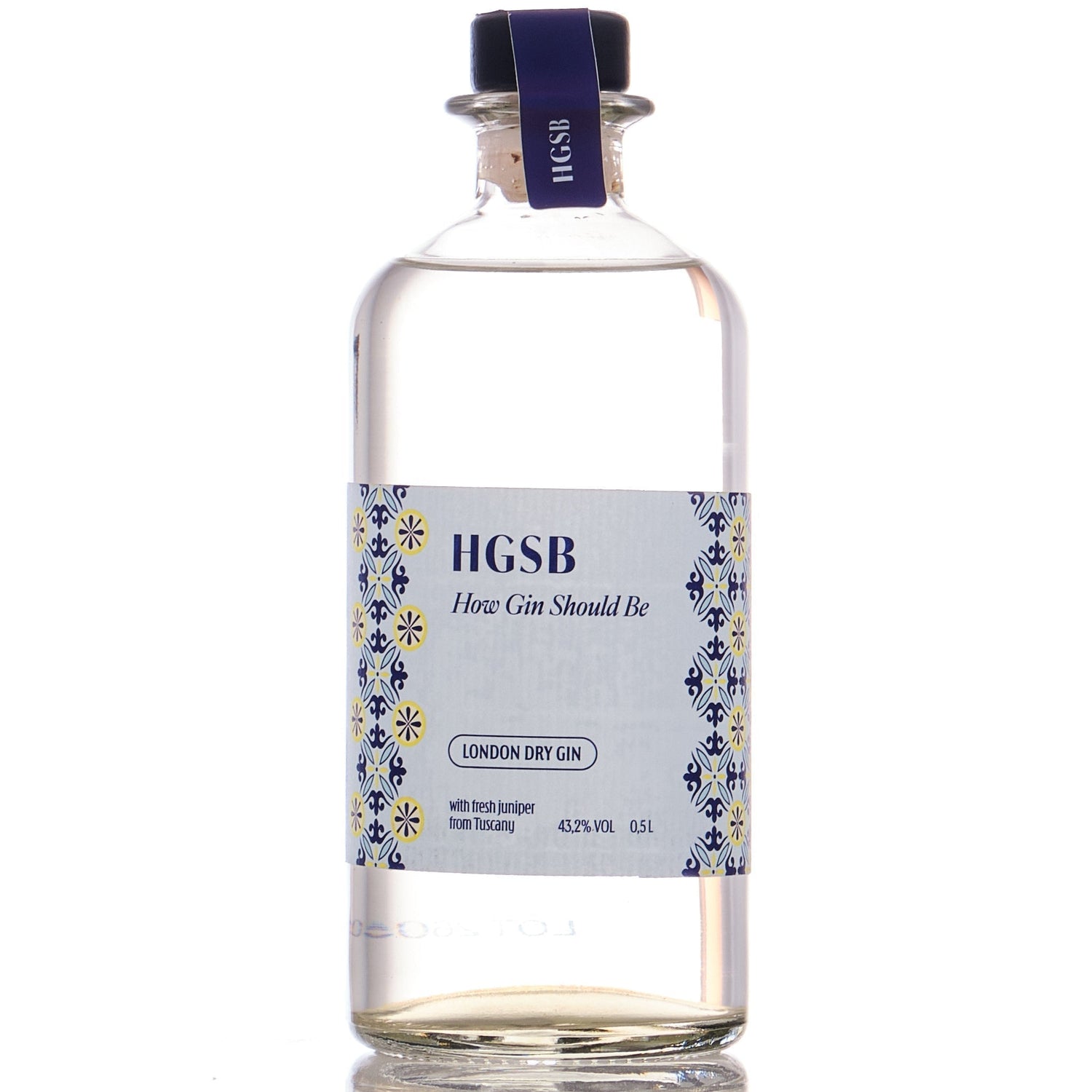 Gin von Wagemut: Dinge, die die Welt nicht braucht?