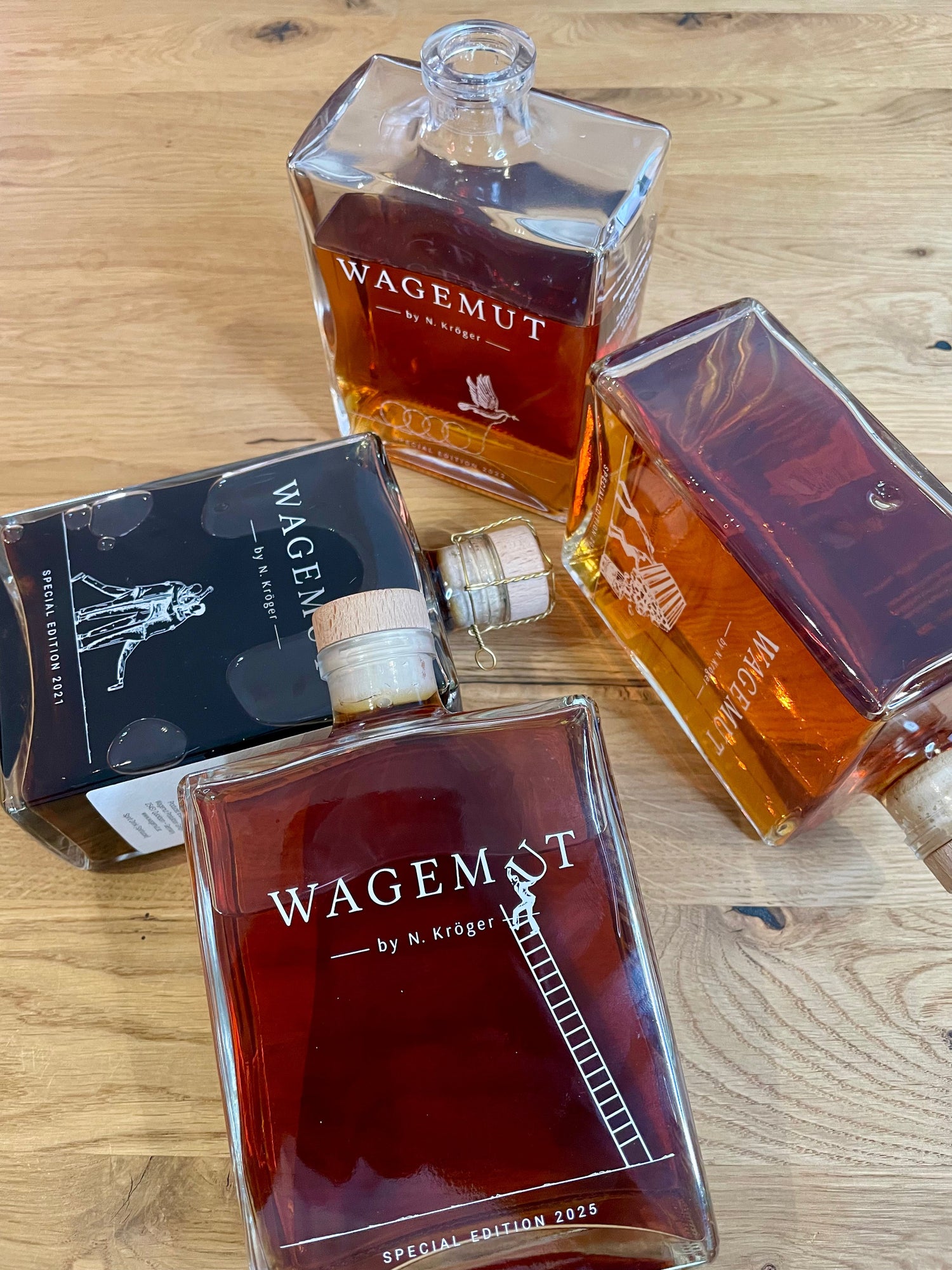 Drama der Special Edition