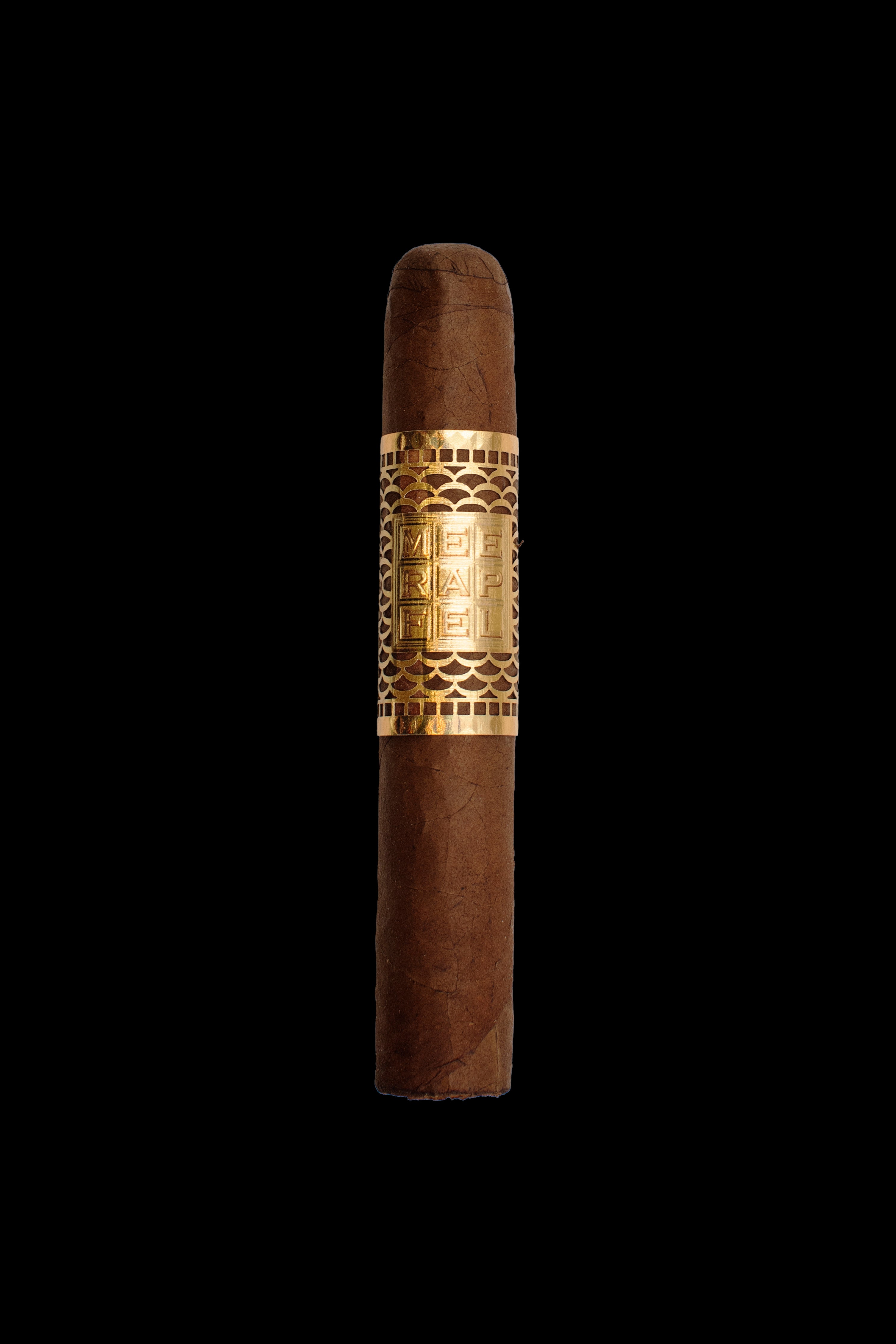 Meerapfel Ernest Robusto