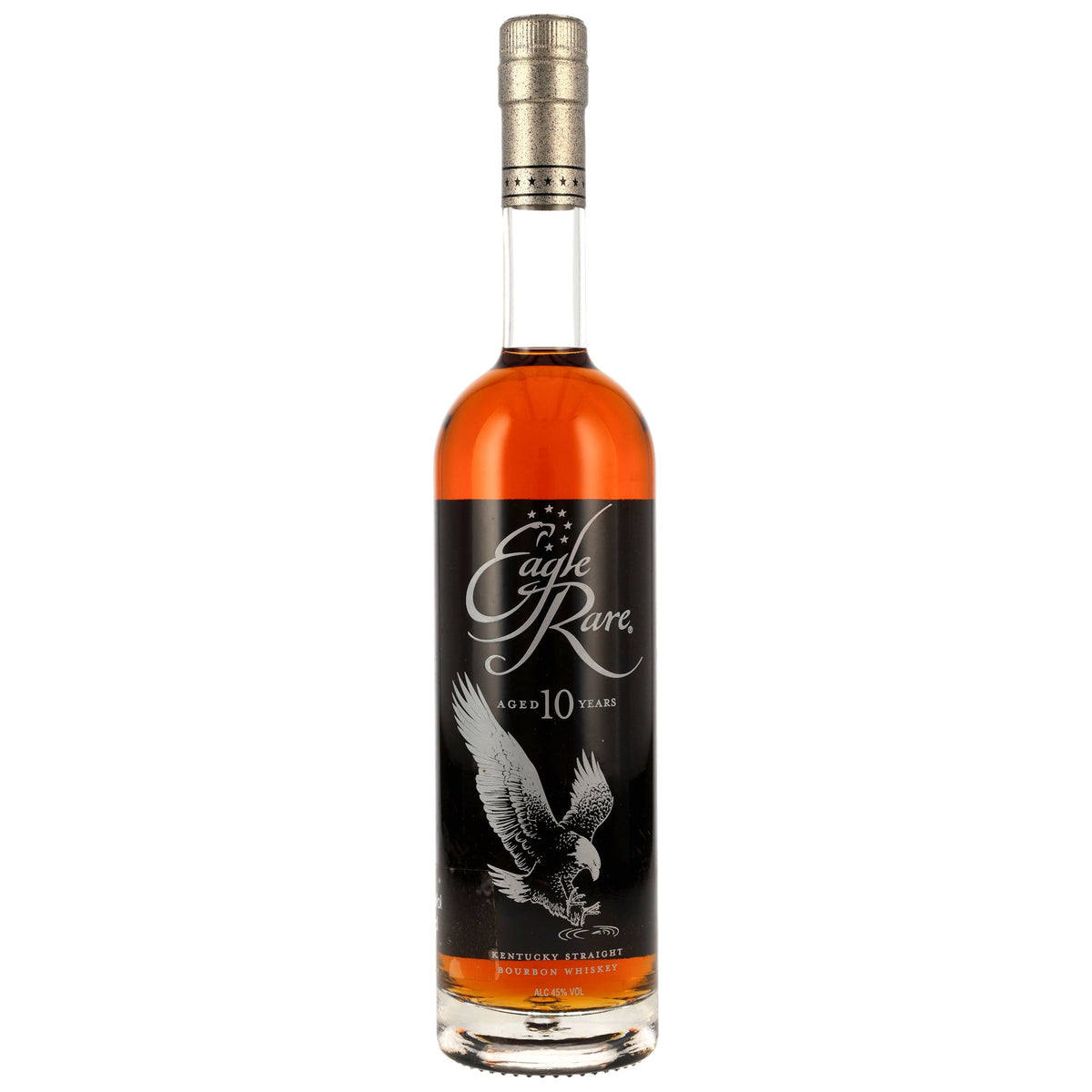 Eagle Rare 10y – zeigt was Bourbon drauf hat!