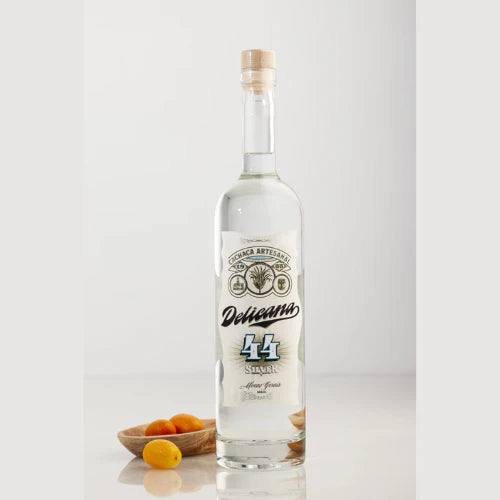 Delicana 44 – bester Cachaca für dein Geld!