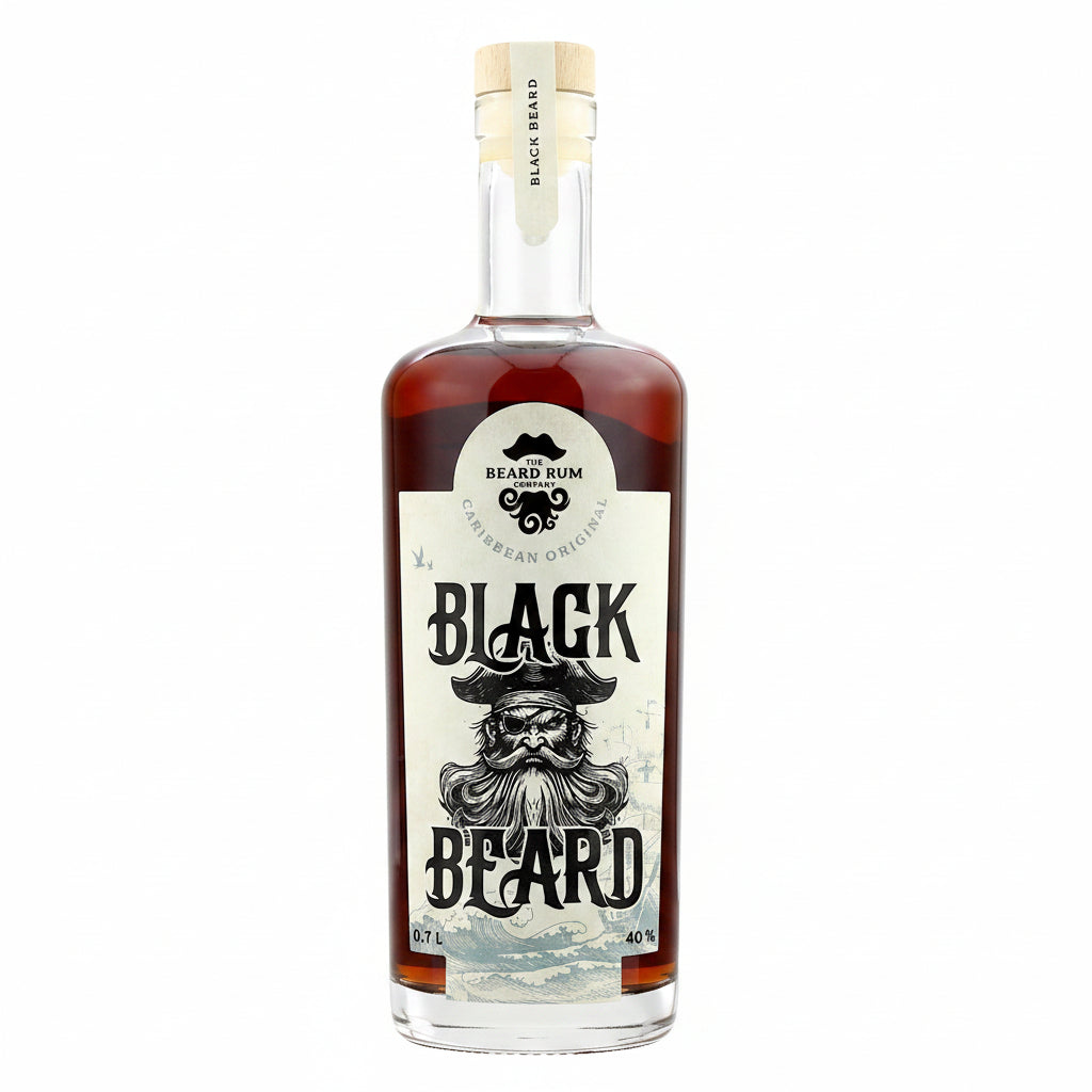 Blackbeard