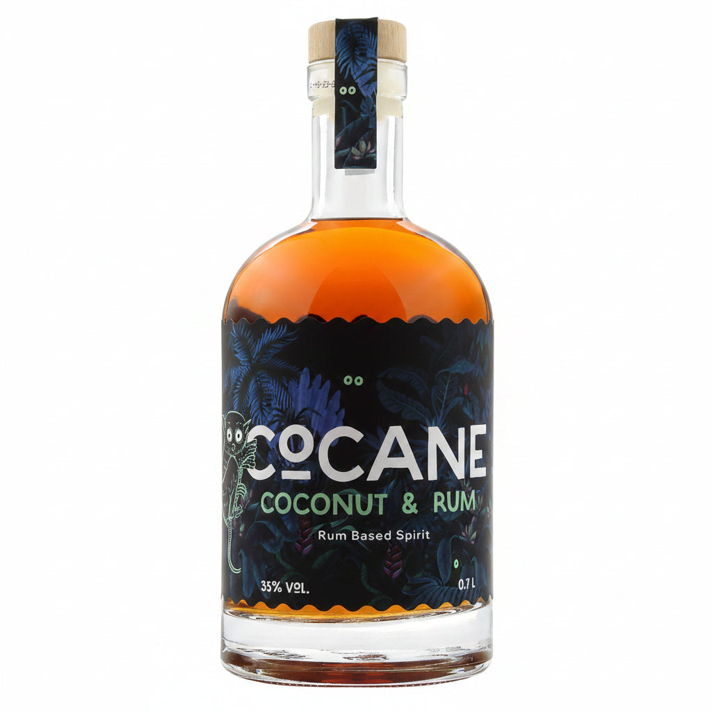 Cocane Kokosnuss Rum
