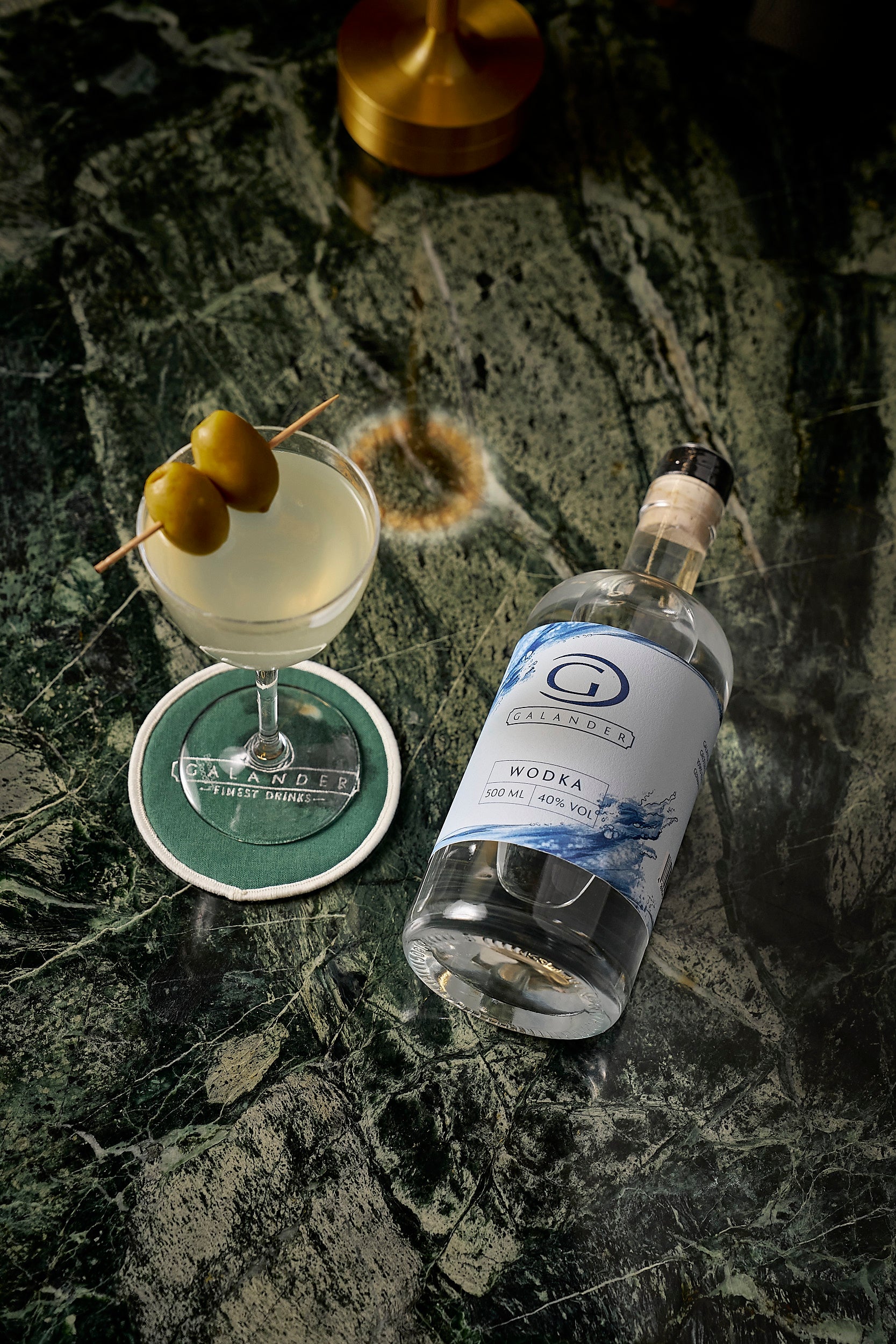 Galander Wodka