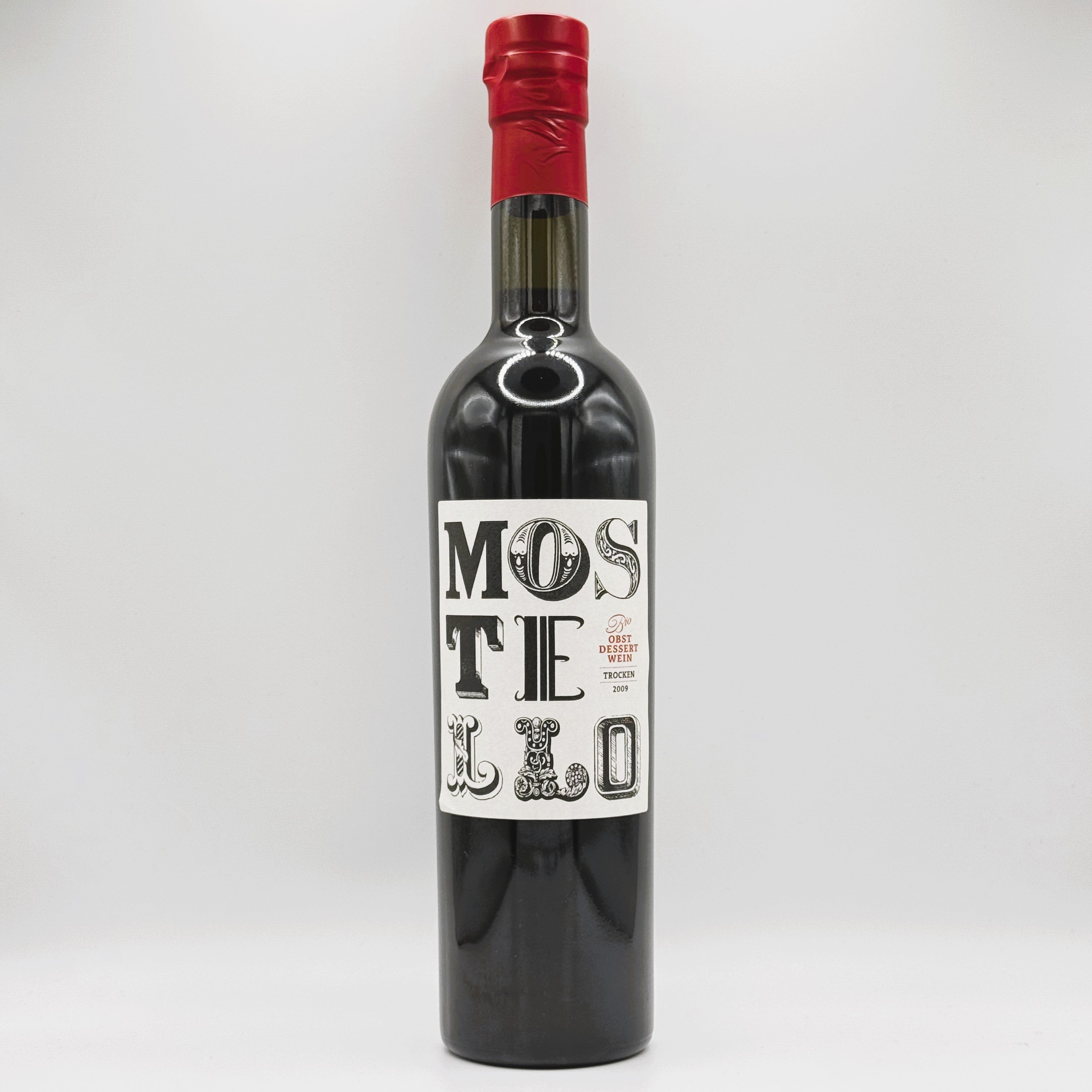 Farthofer Mostello 2009 – wie unser TST 03
