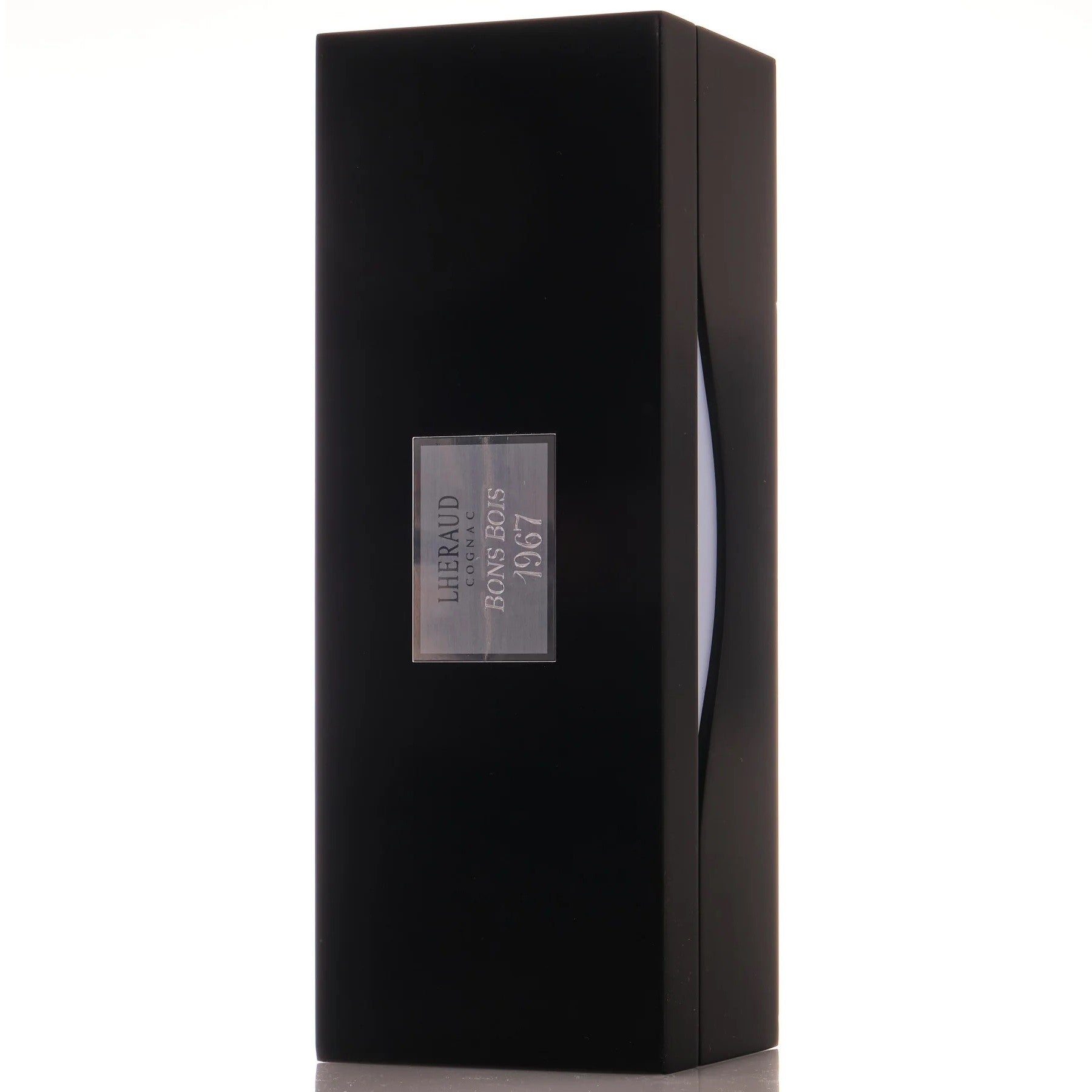 Lheraud 1967 – Bester Cognac ever!
