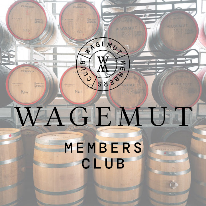 Wagemut Members Club
