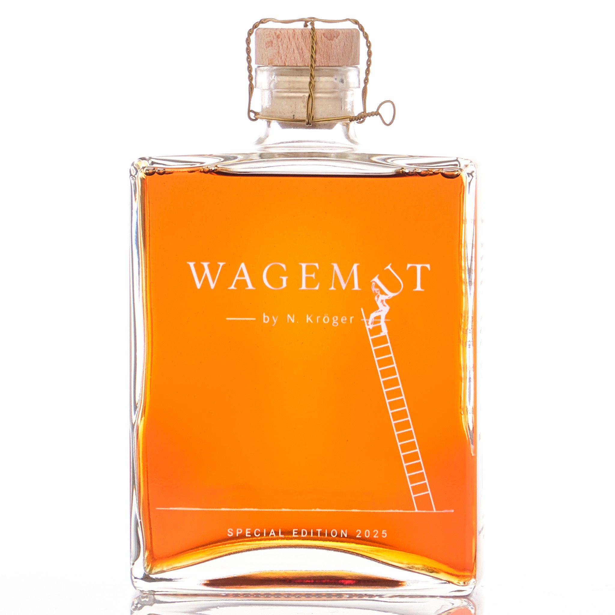 Wagemut Special Edition 2025