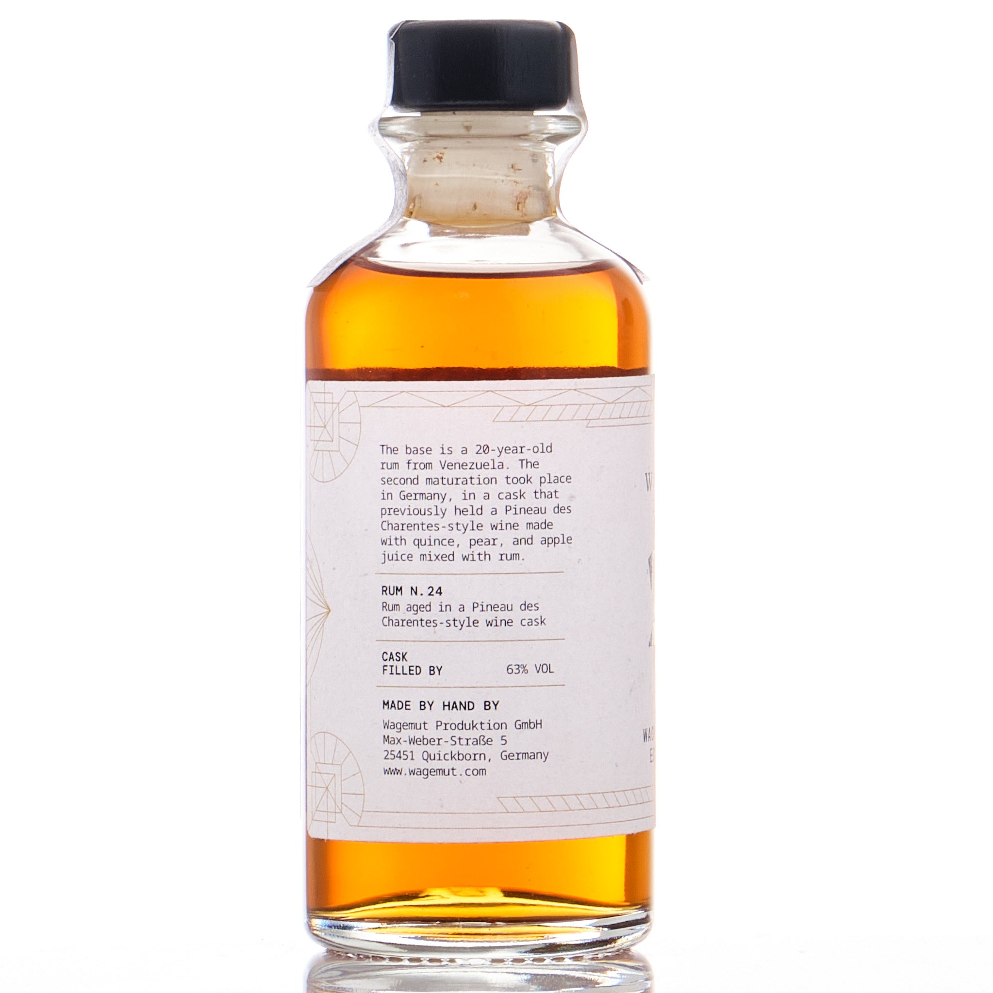 Türchen 24: Wagemut Special Edition 2025