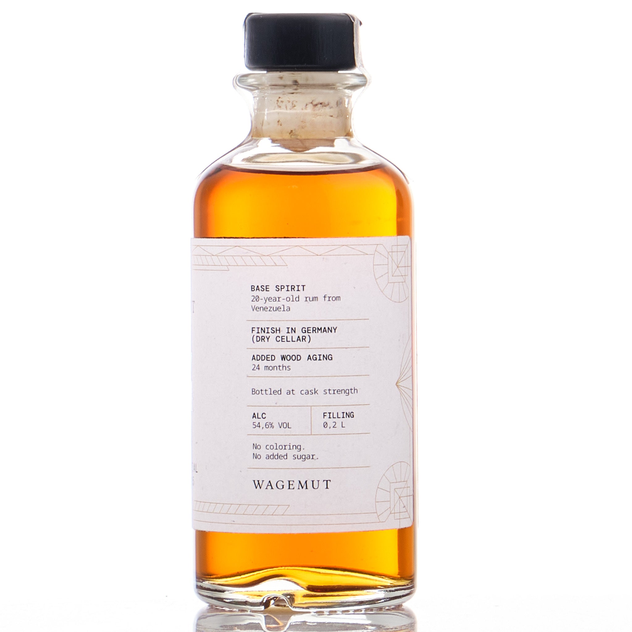 Türchen 24: Wagemut Special Edition 2025