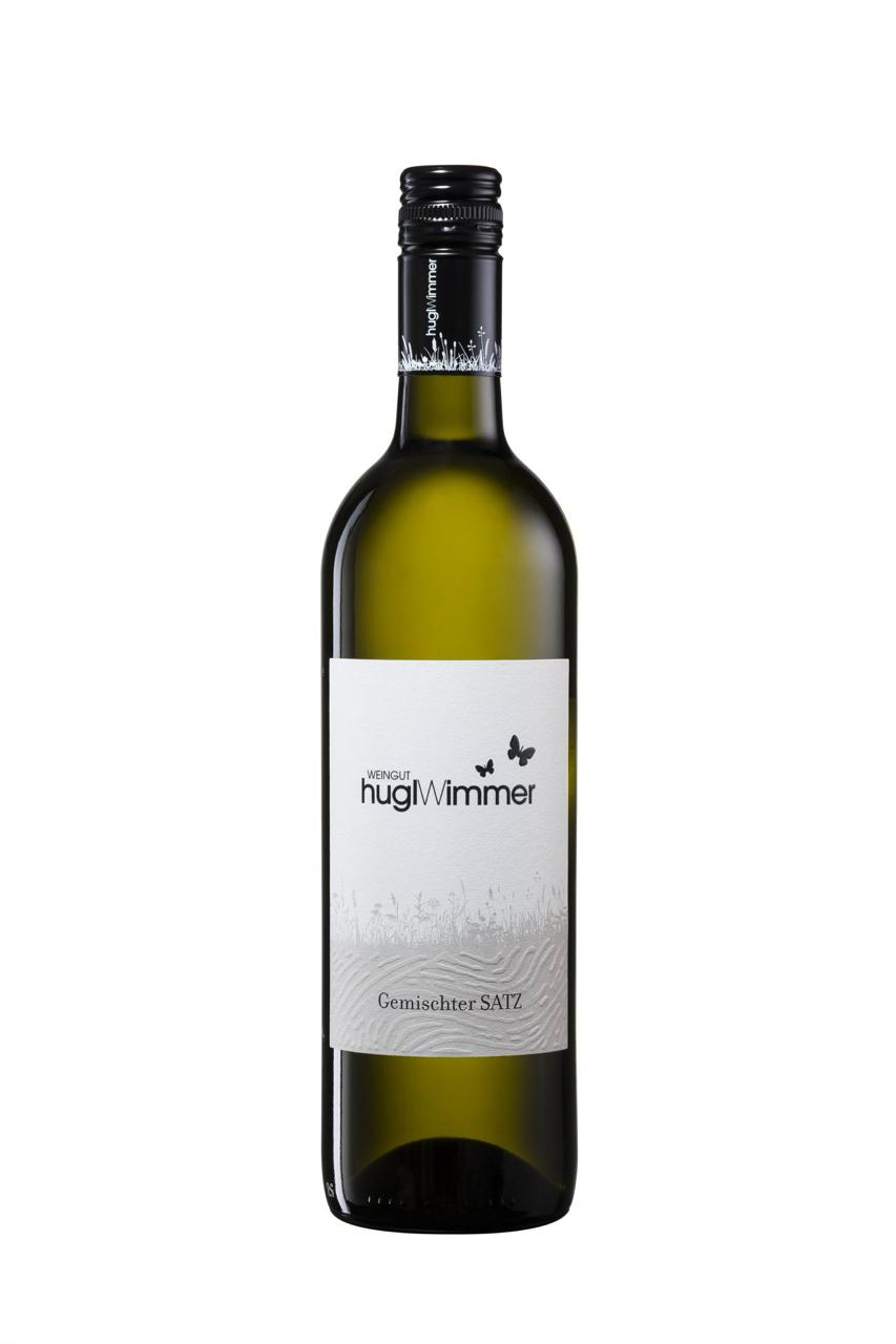 Hugl-Wimmer - Top Wein für den schmalen Taler