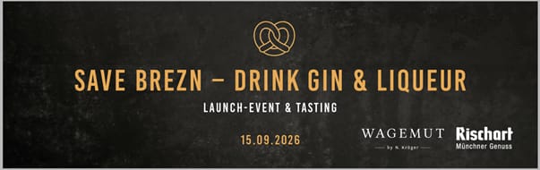 München Tasting mit Nicolas - 15.09.2026